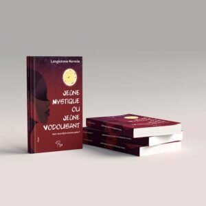 Jeune mystique ou jeune vodouisant